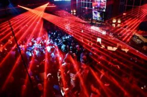 Dancing into the new year – Lehigh Valley Press