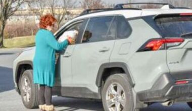 ‘Stuff the Bus’ with donations – Lehigh Valley Press