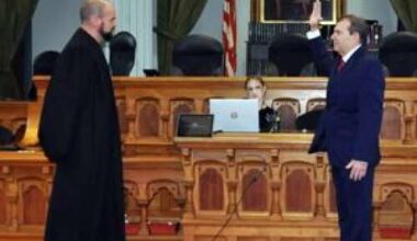 Kutzler retains council presidency – Lehigh Valley Press