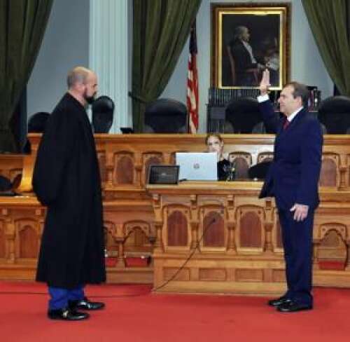 Kutzler retains council presidency – Lehigh Valley Press