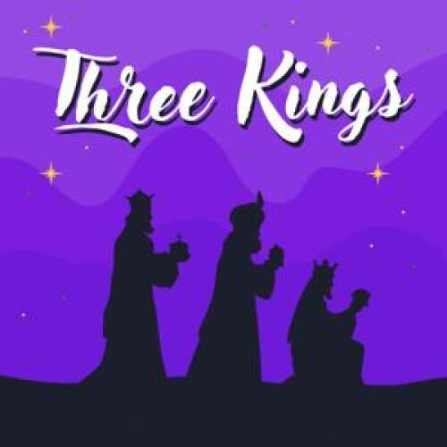 Latin “Three Kings” following star to Bethlehem’s SteelStacks – Lehigh Valley Press