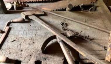 ‘Working Hands’ Luckenbach Mill exhibit highlights Bethlehem’s complex role during the American Rev – Lehigh Valley Press