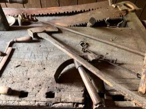 ‘Working Hands’ Luckenbach Mill exhibit highlights Bethlehem’s complex role during the American Rev – Lehigh Valley Press