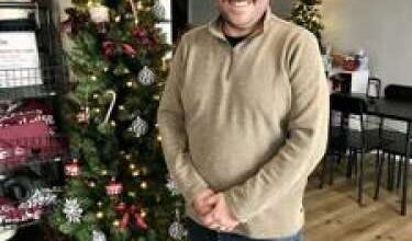 ‘Living my dream’ – Lehigh Valley Press