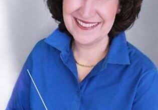 Diane Wittry to retire in 2028 as Music Director-Conductor of Allentown Symphony Orchestra – Lehigh Valley Press