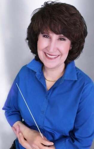 Diane Wittry to retire in 2028 as Music Director-Conductor of Allentown Symphony Orchestra – Lehigh Valley Press