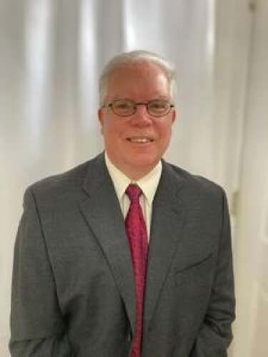 Farewell to Commissioner Jeffrey Dutt – Lehigh Valley Press