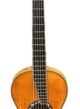 Museum displays rare 1834 guitar – Lehigh Valley Press