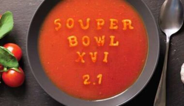 Local chefs take the ladle at Souper Bowl XVI – Lehigh Valley Press