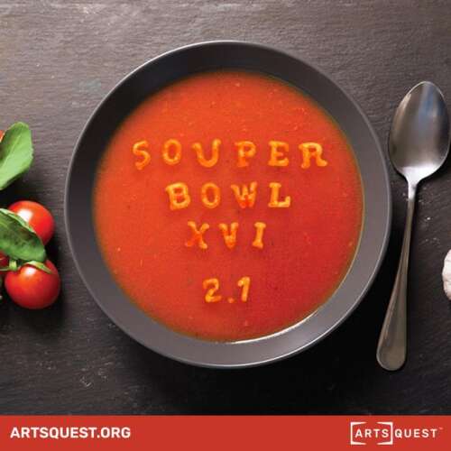 Local chefs take the ladle at Souper Bowl XVI – Lehigh Valley Press