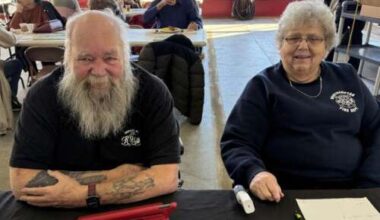 Breakfast time at fire station – Lehigh Valley Press