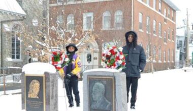 A mirror held to America Martin Luther and Coretta Scott King honored at their namesake Memorial Pa – Lehigh Valley Press