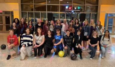 LMMS students enjoy ‘Starry Night’ – Lehigh Valley Press