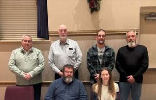 Council reorganizes, elects new president – Lehigh Valley Press