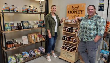 Audubon Society of Western Pennsylvania closes two nature stores in Butler County – Butler Eagle