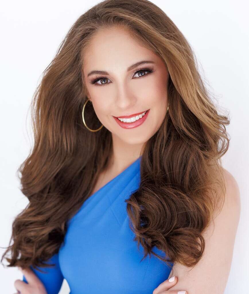 Miss Moraine State preps for Miss Pennsylvania pageant – Butler Eagle