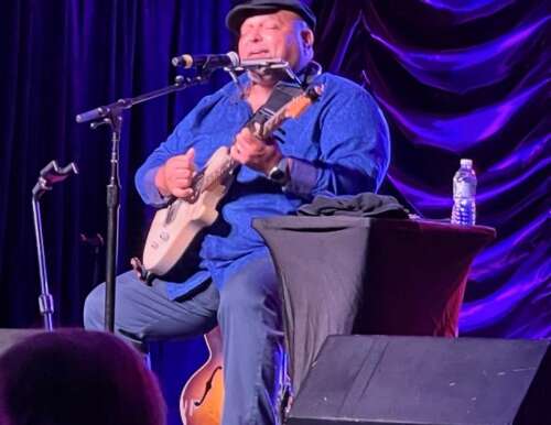 Lehigh River Blues jams Saturday for its 17th year – Times News Online