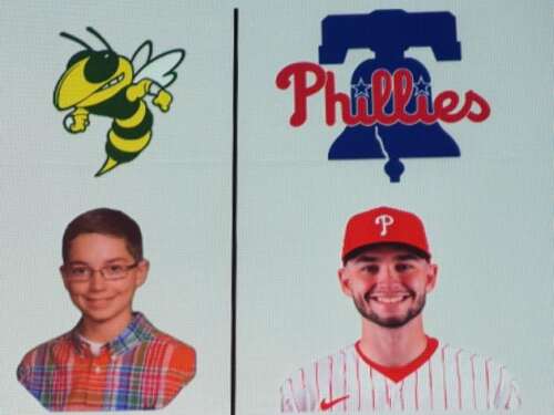 Phillies analyst provides lesson in applied math – Lehigh Valley Press