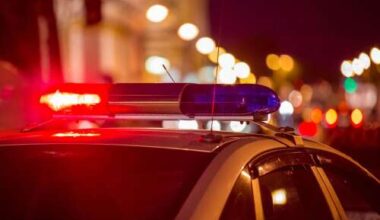 N. Whitehall Twp. man dies after being shot by police in standoff – Times News Online