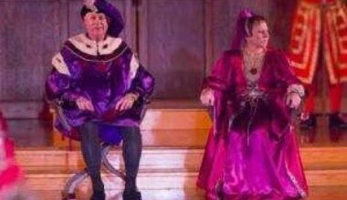 42nd “Twelfth Night Festival” at Christ Lutheran Church, Allentown – Lehigh Valley Press