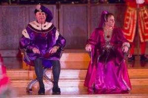 42nd “Twelfth Night Festival” at Christ Lutheran Church, Allentown – Lehigh Valley Press