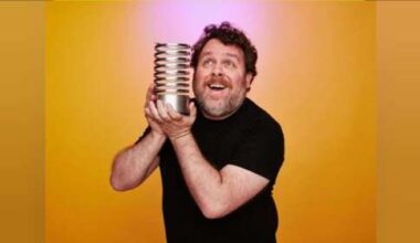 Improv Comedy Festival back for 13th year at SteelStacks – Lehigh Valley Press