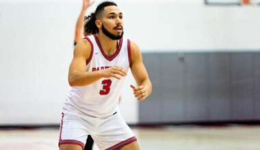 PHS boys get to 8-1 in EPC – Lehigh Valley Press