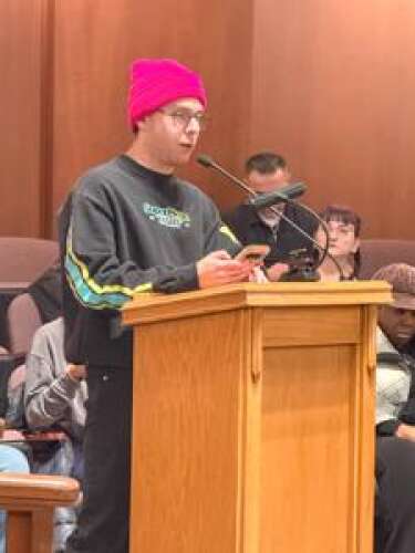 City faces year-end public scrutiny – Lehigh Valley Press