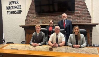 Ron Beitler elected president – Lehigh Valley Press