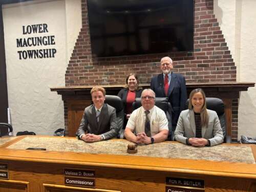 Ron Beitler elected president – Lehigh Valley Press