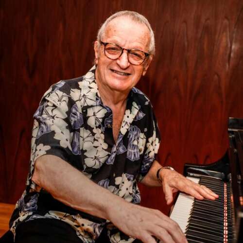 David Bennett Cohen brings an era to Godfrey Daniels – Lehigh Valley Press