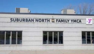 Suburban North Family YMCA closes in Catasauqua – Lehigh Valley Press