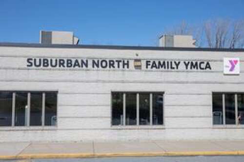 Suburban North Family YMCA closes in Catasauqua – Lehigh Valley Press