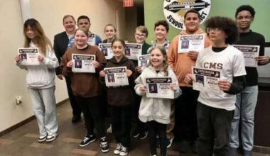 Board takes next step for Sheckler addition project – Lehigh Valley Press