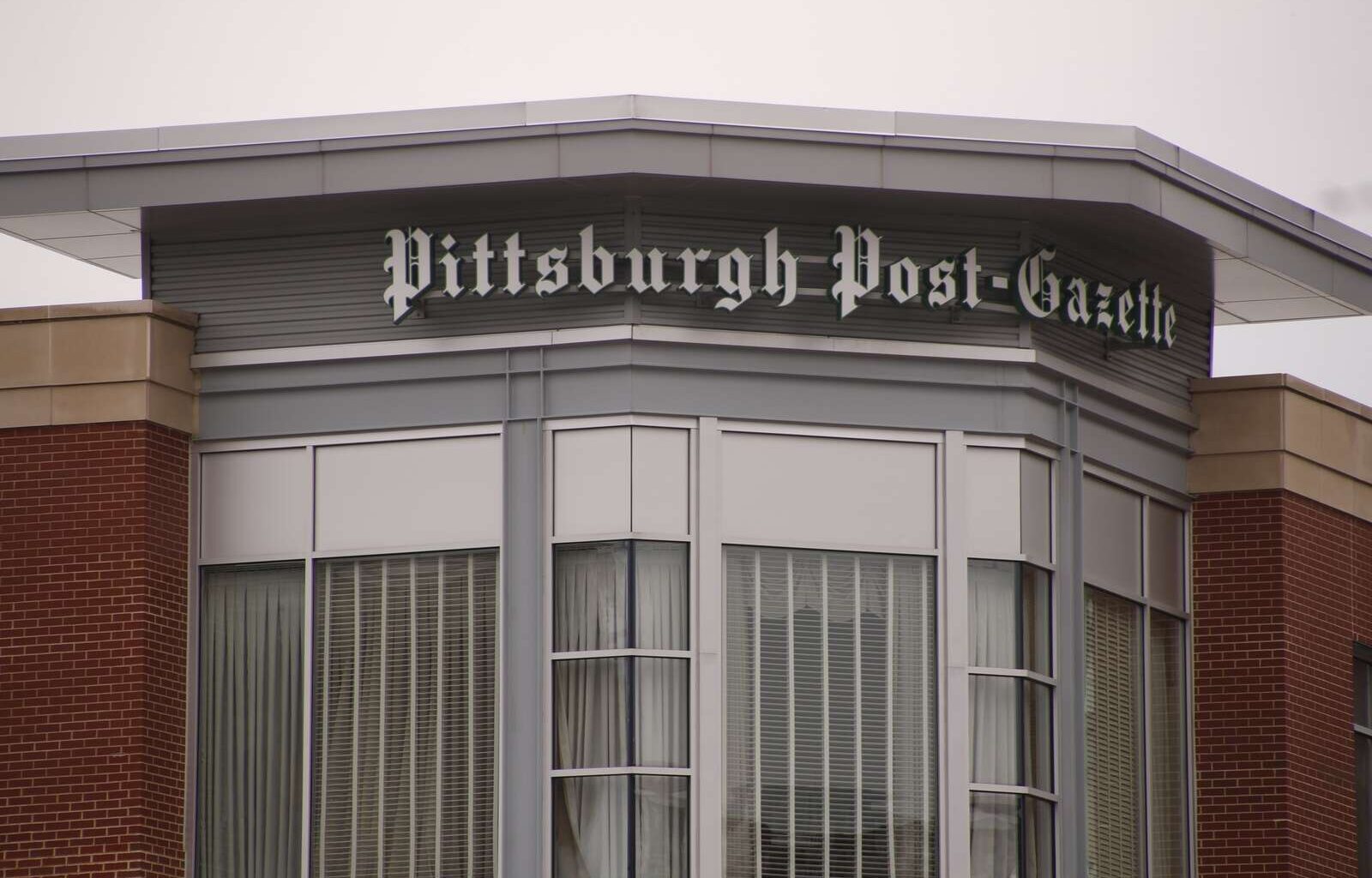 Block Family announces Pittsburgh Post-Gazette is closing in May after 240 years – Butler Eagle