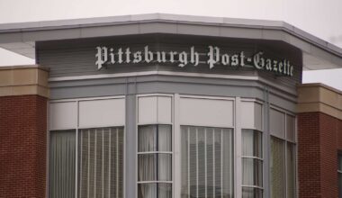 Block Family announces Pittsburgh Post-Gazette is closing in May after 240 years – Butler Eagle
