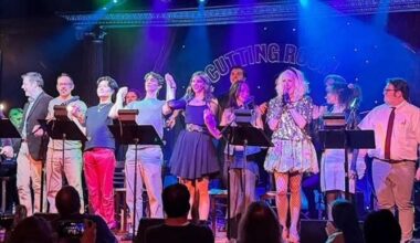 ‘Romero and Juliet’ finally being produced at Pittsburgh theater – Butler Eagle