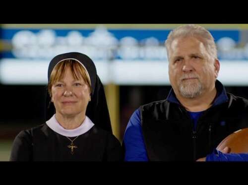 Daniel Roebuck’s “The Hail Mary” to premiere at Roxy Theatre, Banko Cinemas – Lehigh Valley Press