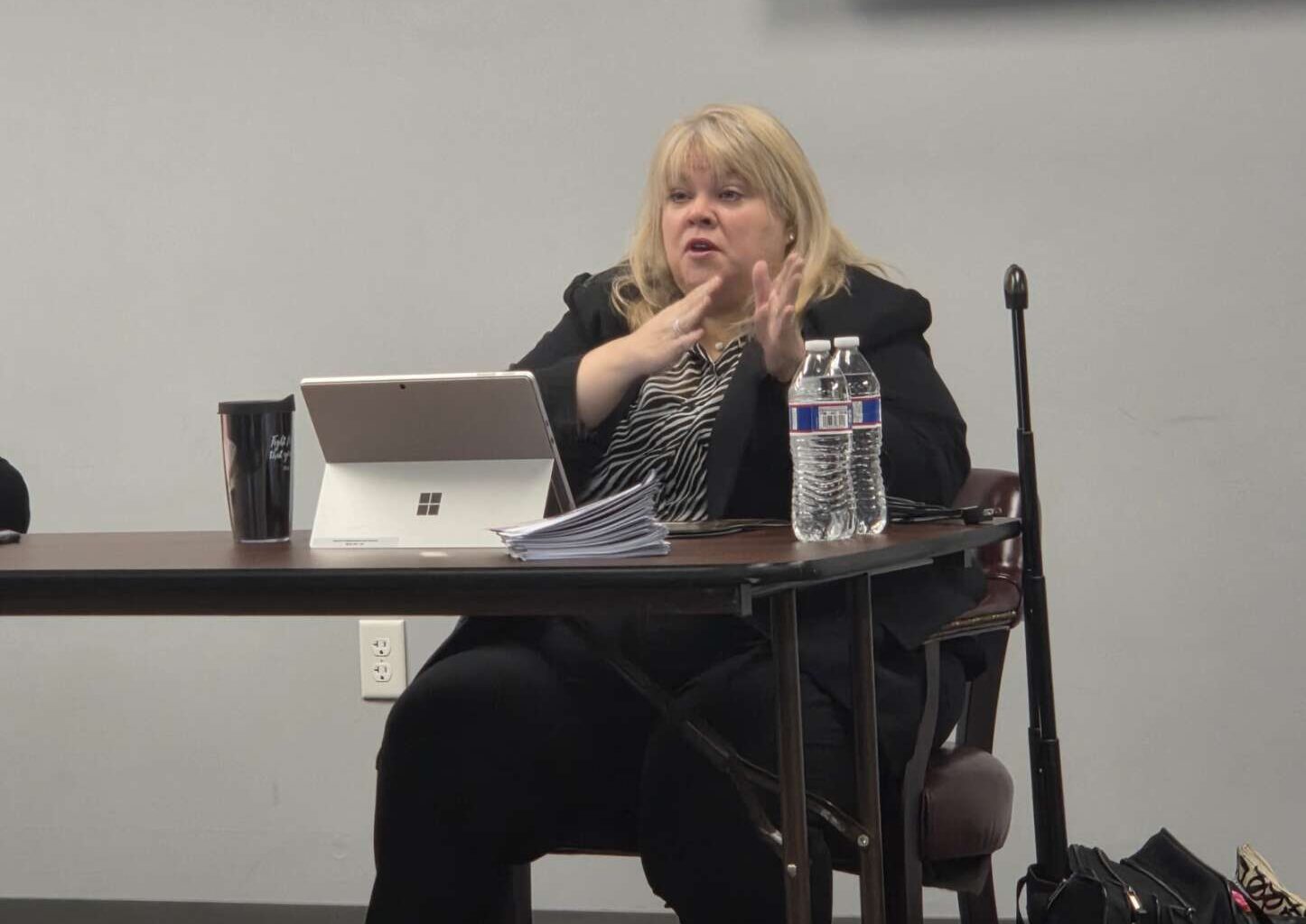 Clinic covers effects of the Clean Slate Act and which criminal records it clears – Butler Eagle