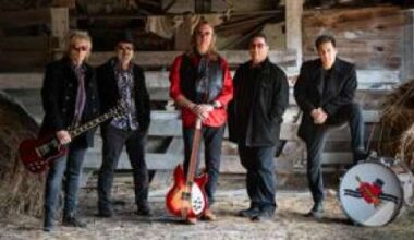 Petty tribute to rock Musikfest Café – Times News Online