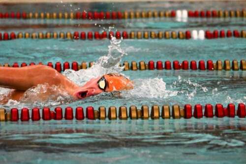 NHS boys beat Nazareth – Lehigh Valley Press