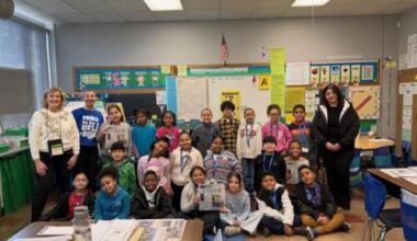 Writer shares tools of the trade – Lehigh Valley Press