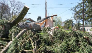 Commission issues report on utilities’ response to April 2025 storm in Western Pennsylvania – Butler Eagle