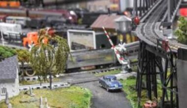 Black Diamond keeps on track for 60 years – Lehigh Valley Press