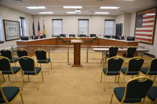 Emmaus Merchantile Club thanked for donation – Lehigh Valley Press