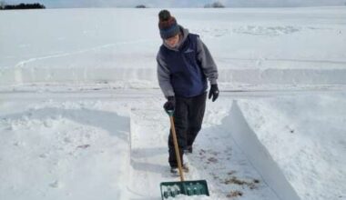 Clean up efforts get the job done – Lehigh Valley Press