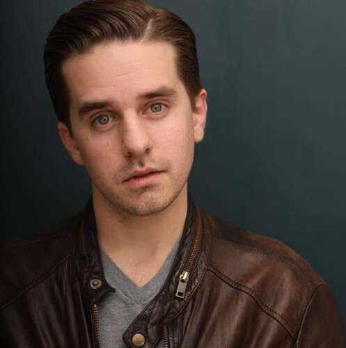 “I Love You Because” in Lehigh Valley premiere – Lehigh Valley Press