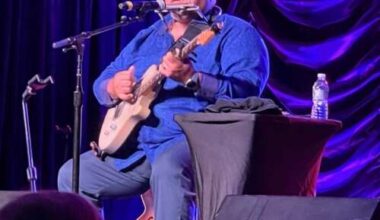 Lehigh River Blues jams for 17th year – Lehigh Valley Press