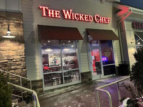 Wicked Chef to close at end of January – Lehigh Valley Press