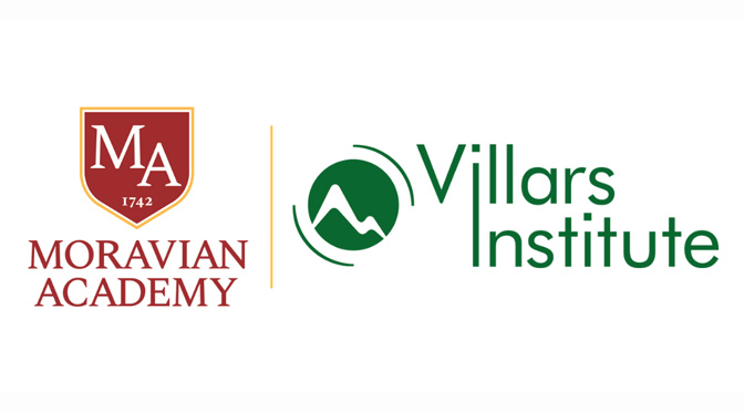 Moravian Academy Becomes First Pennsylvania School to Partner with Global Sustainability Institute